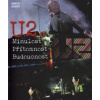 U2 - U2:Minulost,přítomnost,budoucnost / Ernesto Assante / Kniha [KNI]