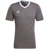 Pánské tričko Entrada 22 Jersey M HE1574 - Adidas XL