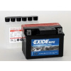 EXIDE nahrazeno ETX14-BS YTX14-BS