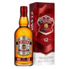 Chivas Regal 12y v krabičce 0.7l