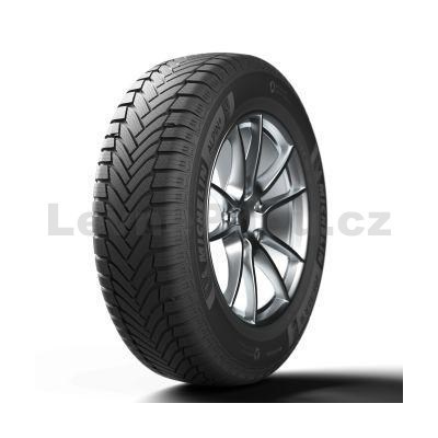 Michelin Alpin 6 195/55 R16 87H