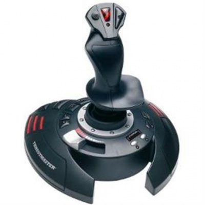 THRUSTMASTER Joystick T-Flight Stick X