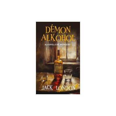 Démon alkohol | London Jack