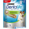 Purina Dentalife Small 7 ks 115 g