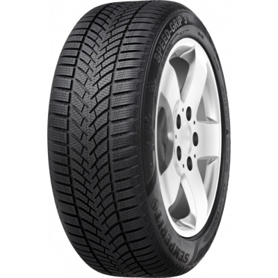 Semperit 215/40R17 87V XL FR SPEED-GRIP 3