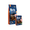 Brit Premium by Nature Sport váha: 15kg