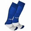 Fotbalové štulpny ponožkové Legea Mondial Velikost: Junior, Barva: modrá