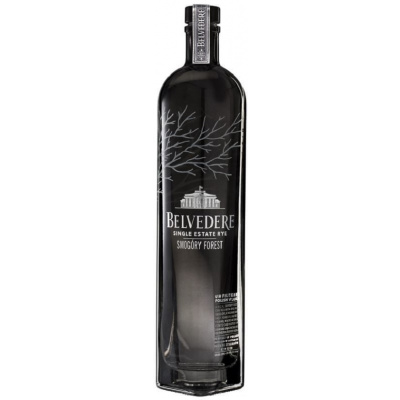 Belvedere Janelle Monae Vodka - 750 ml