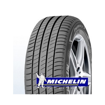 Pneumatiky MICHELIN primacy 3 225/45 R17 91V TL ZP ROF GREENX, letní pneu, osobní a SUV