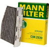Mann Filter Kabinový filtr MANN s aktivním uhlím CUK2939