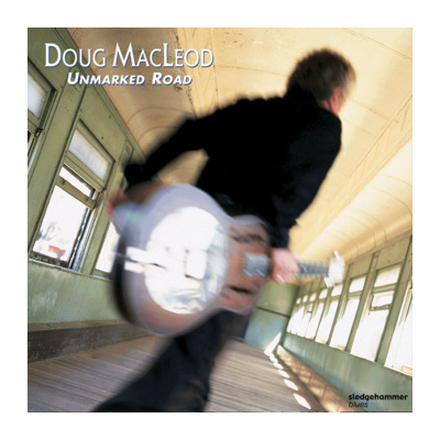Doug Macleod - Unmarked Road (SACD)