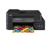 Brother DCP-T720DW (tisk./kop./sken.) ink benefit plus, Wi-Fi, 17 stran/min, 128MB, ADF (DCPT720DWYJ1)