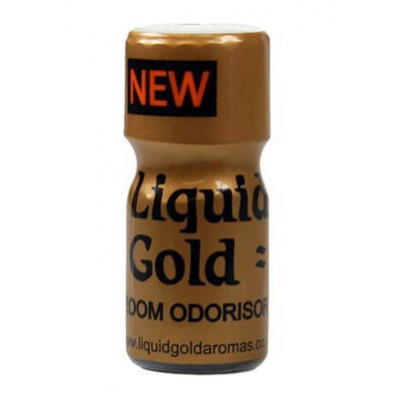 Popper Liquid Gold 10 ml