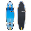 Surfskate YOW Shadow 33.5" Pyzel X Yow 33.5" / 85 CM 24 - Odesíláme do 24 hodin