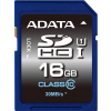 ADATA SDHC karta 16GB Premier UHS-I Class 10