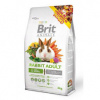 Brit Brit Animals Rabbit Adult Complete 3kg