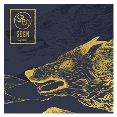 Soen · Lykaia (CD) (2017)