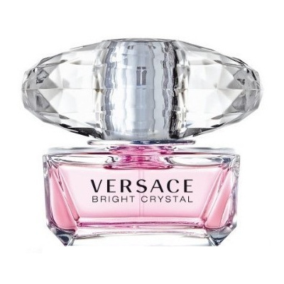 Versace Bright Crystal EDT - Dámská toaletní voda 30 ml