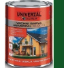 Colorlak Univerzal SU2013 syntetická lesklá vrchní barva Zelená tmavá 0,6 l