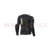 chránič těla BIONIC PLUS, ALPINESTARS, dětské (černá/žlutá fluo) 2024 (Velikost: S/M) 6545620-155