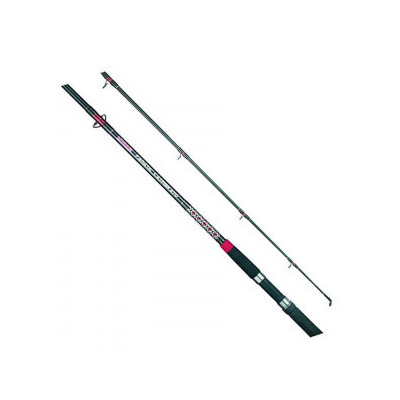 Mivardi Fanatic Catfish 2,4 m 200-400 g 2 díly