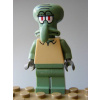 LEGO SpongeBob SquarePants - Squidward