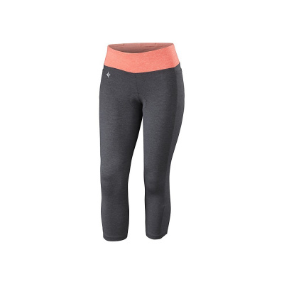 specialized shasta 3 4 tight knicker wmn navy fleur –