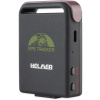 Lokátor Helmer LK 505 GSM/GPRS/GPS, mikro USB