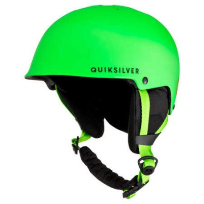 Quiksilver EMPIRE green 50 16/17