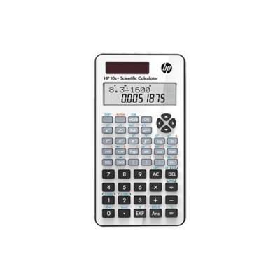 HP 10s+ Scientific Calculator - CALC