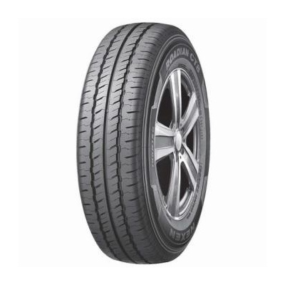 165/70R14 89/87R, Nexen, ROADIAN CT8