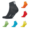 Červa ENIF Ponožky 43-44 černá 0316002160743