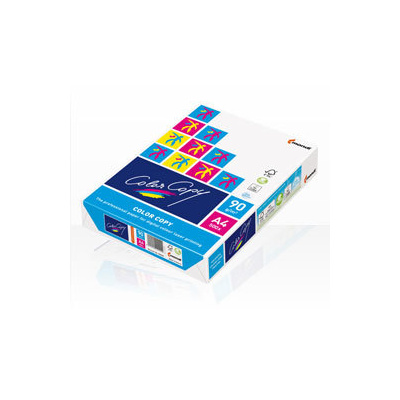 Koop uw Papier laser Color Copy A4 160g blanc 25