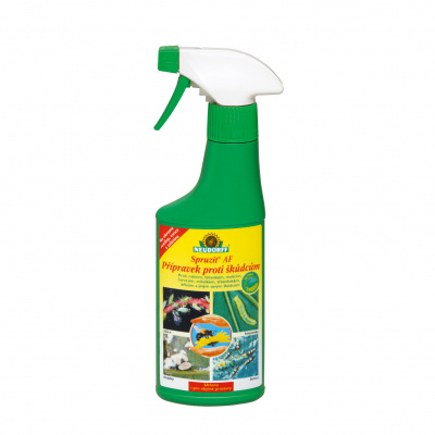 Neudorff Spruzit AF - přípravek proti škůdcům 250 ml spray