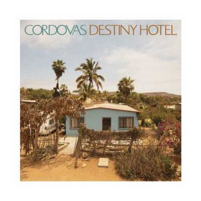 LP Cordovas: Destiny Hotel LTD | CLR