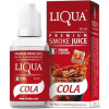 RITCHY Liquid do elektronické cigarety Liqua Cola 30 ml, 0mg (3x10ml )