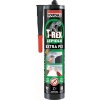 Soudal T-REX Lepidlo EXTRA FIX, bílé, 380 g 1243030