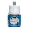 Marbling mramorovací barva azurová 45ml Pebeo