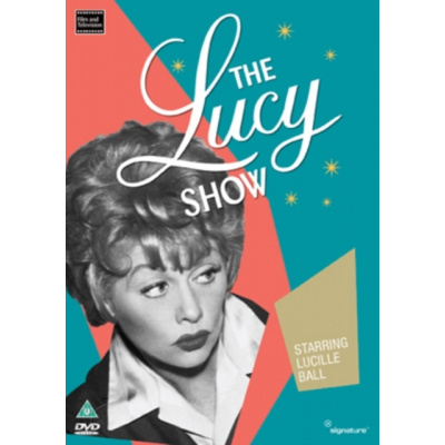 Lucy Show (DVD)