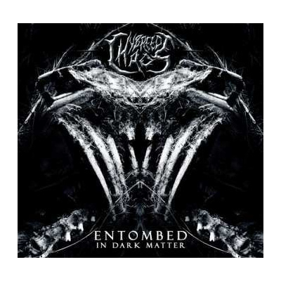 CD Hybreed Chaos: Entombed In Dark Matter