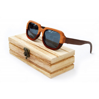 WoodWatch | Brýle | Dřevěné brýle - Beats