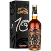 Ron Millonario Aniversario Reserva 10yo tuba 40% 0,7l (Karton)