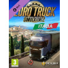 SCS Soft Euro Truck Simulátor 2 Italia (PC)