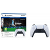 Sony PlayStation 5 DualSense PS711000040604, Playstation DualSense Wireless Controller pre PS5 + hra EA Sports FC 24 (PS711000040604) Originální ovladač