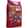 TASTE OF THE WILD Southwest Canyon Canine Formula - suché krmivo pro psy - 5,6 kg