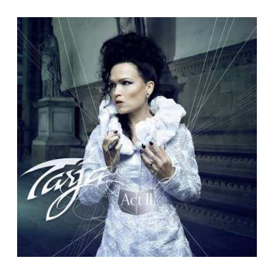 2CD Tarja Turunen: Act II DIGI