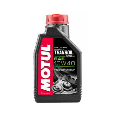 MOTUL TRANSOIL EXPERT 10W-40, 1 l