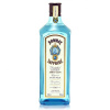 Bombay Sapphire London Dry Gin 47% 1 l (holá láhev)