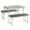 Coleman Pack-Away Table for 4