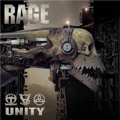 Rage: Unity
